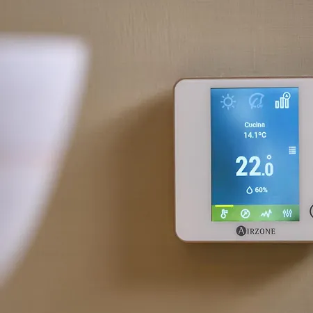 Casa Loren Con Terrazzo Apartment