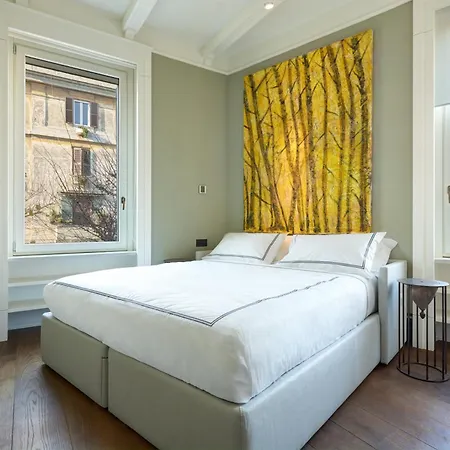 Casa Loren Con Terrazzo Rome