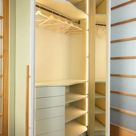 Casa Loren Con Terrazzo *