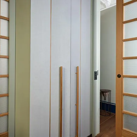 Casa Loren Con Terrazzo شقة