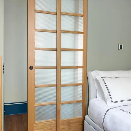 Casa Loren Con Terrazzo דירה רומא