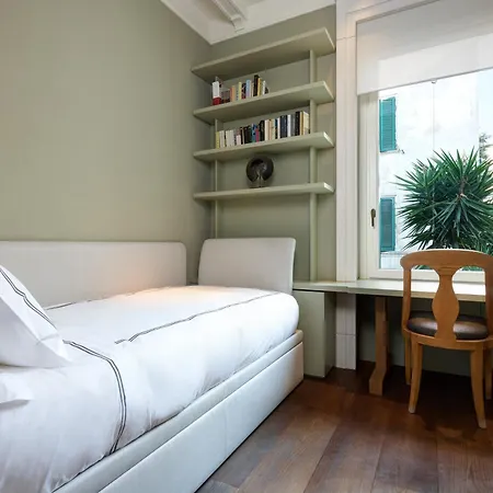 Casa Loren Con Terrazzo דירה
