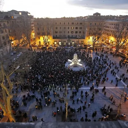 Casa Loren Con Terrazzo