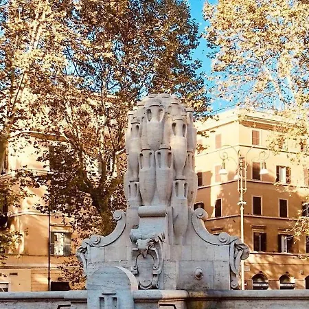 شقة Casa Loren Con Terrazzo