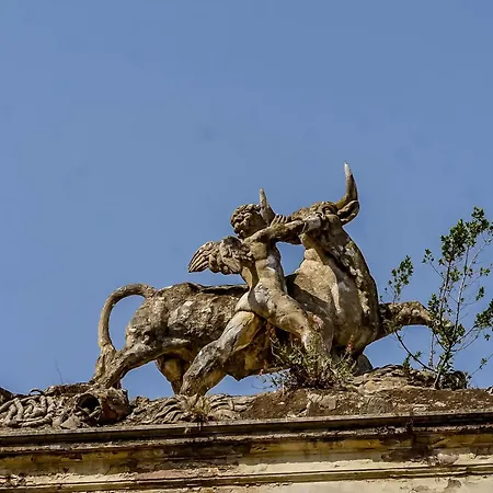 Casa Loren Con Terrazzo شقة *