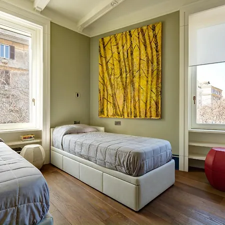 Casa Loren Con Terrazzo