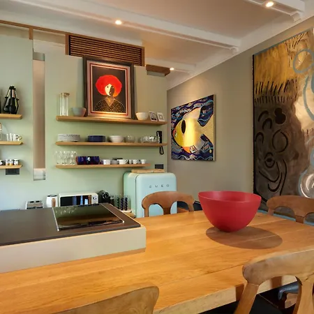 Casa Loren Con Terrazzo