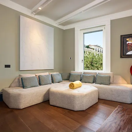 Casa Loren Con Terrazzo Рим