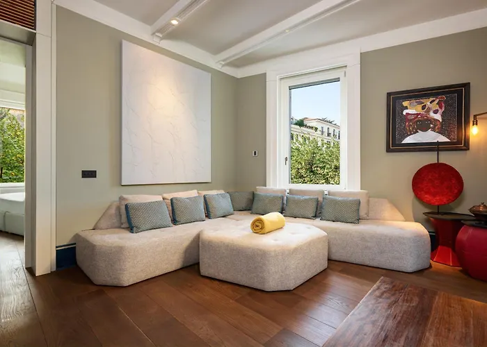 Casa Loren Con Terrazzo Rome