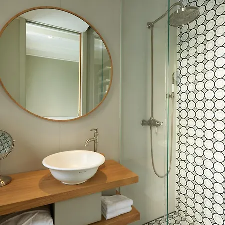 Casa Loren Con Terrazzo * 罗马