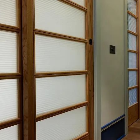 公寓 Casa Loren Con Terrazzo