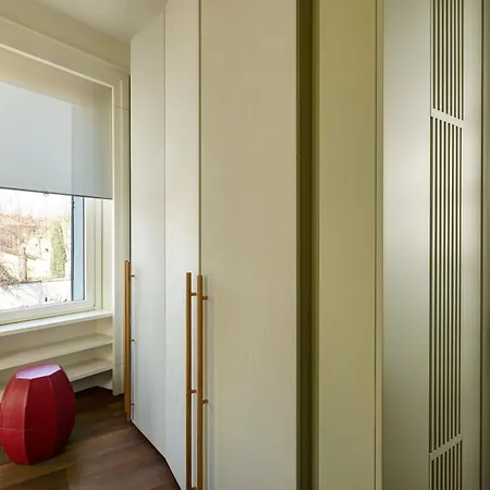 Casa Loren Con Terrazzo Lägenhet *