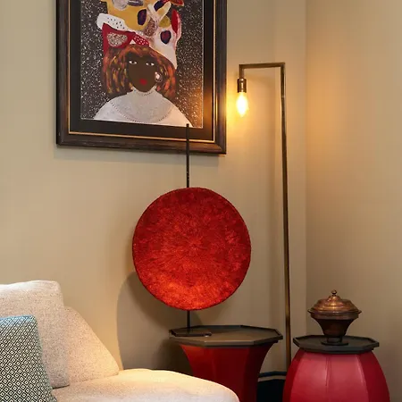 公寓 Casa Loren Con Terrazzo